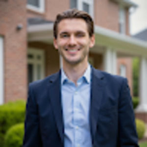 Meet your Posher, Tyler